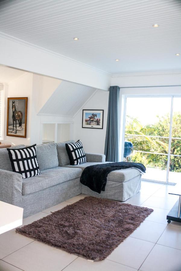 Jade Equestrian Apartment Port Elizabeth Exterior foto