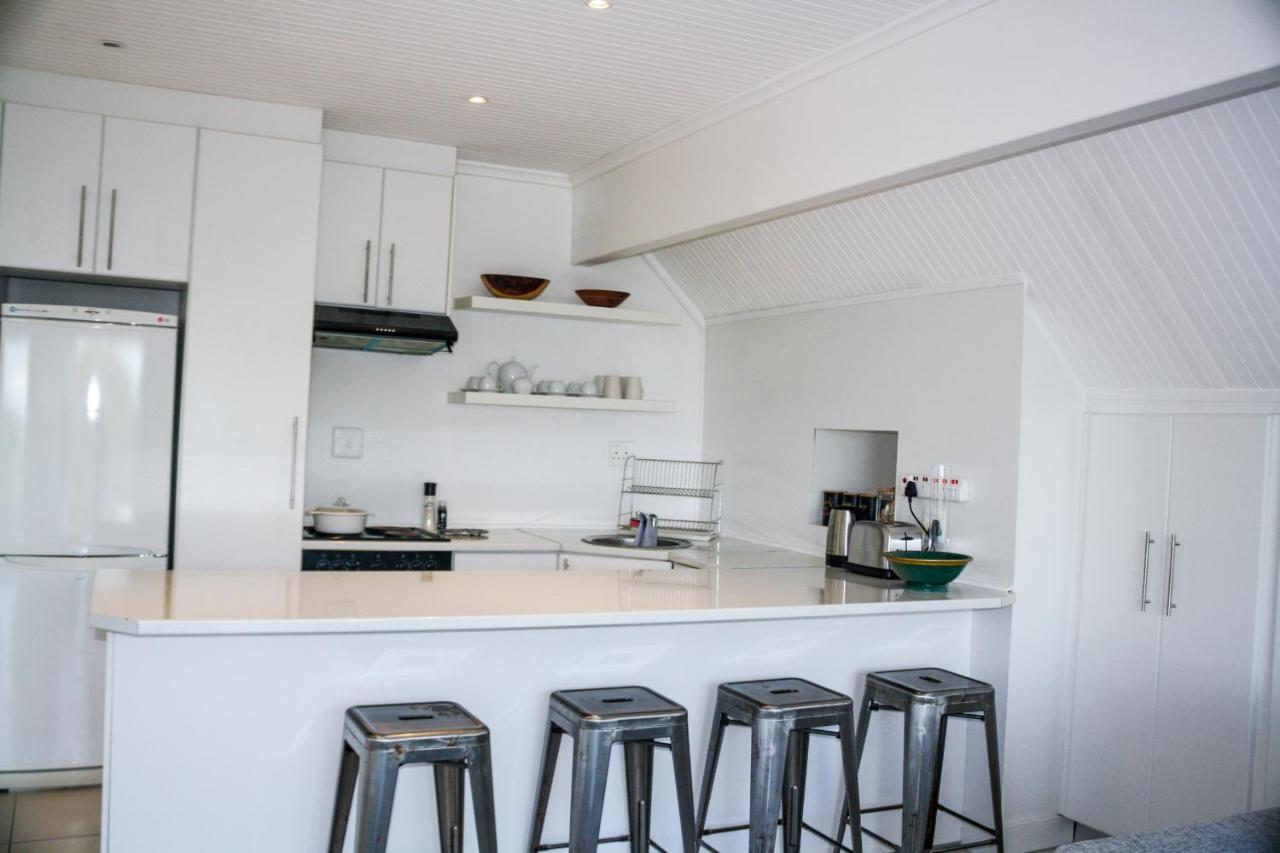 Jade Equestrian Apartment Port Elizabeth Exterior foto
