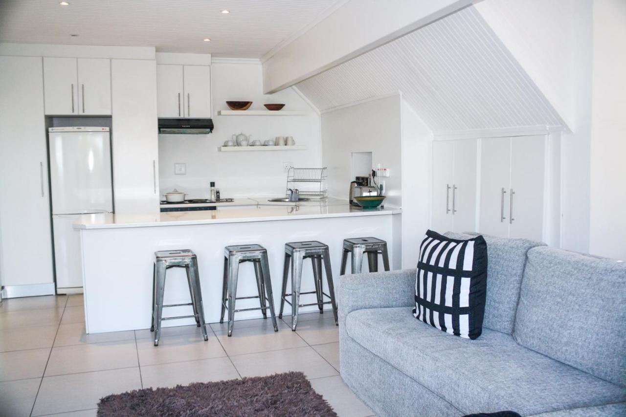 Jade Equestrian Apartment Port Elizabeth Exterior foto