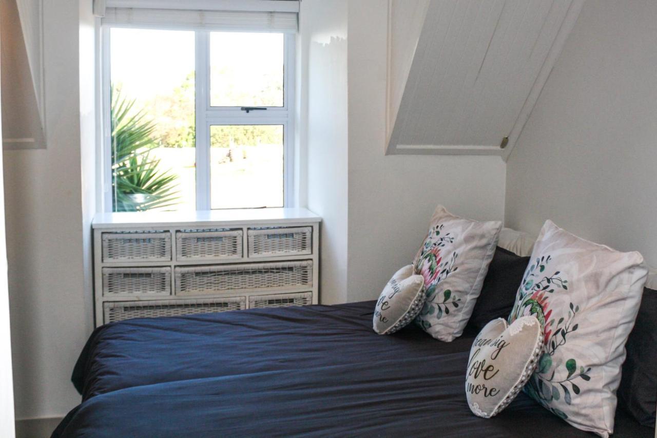 Jade Equestrian Apartment Port Elizabeth Exterior foto
