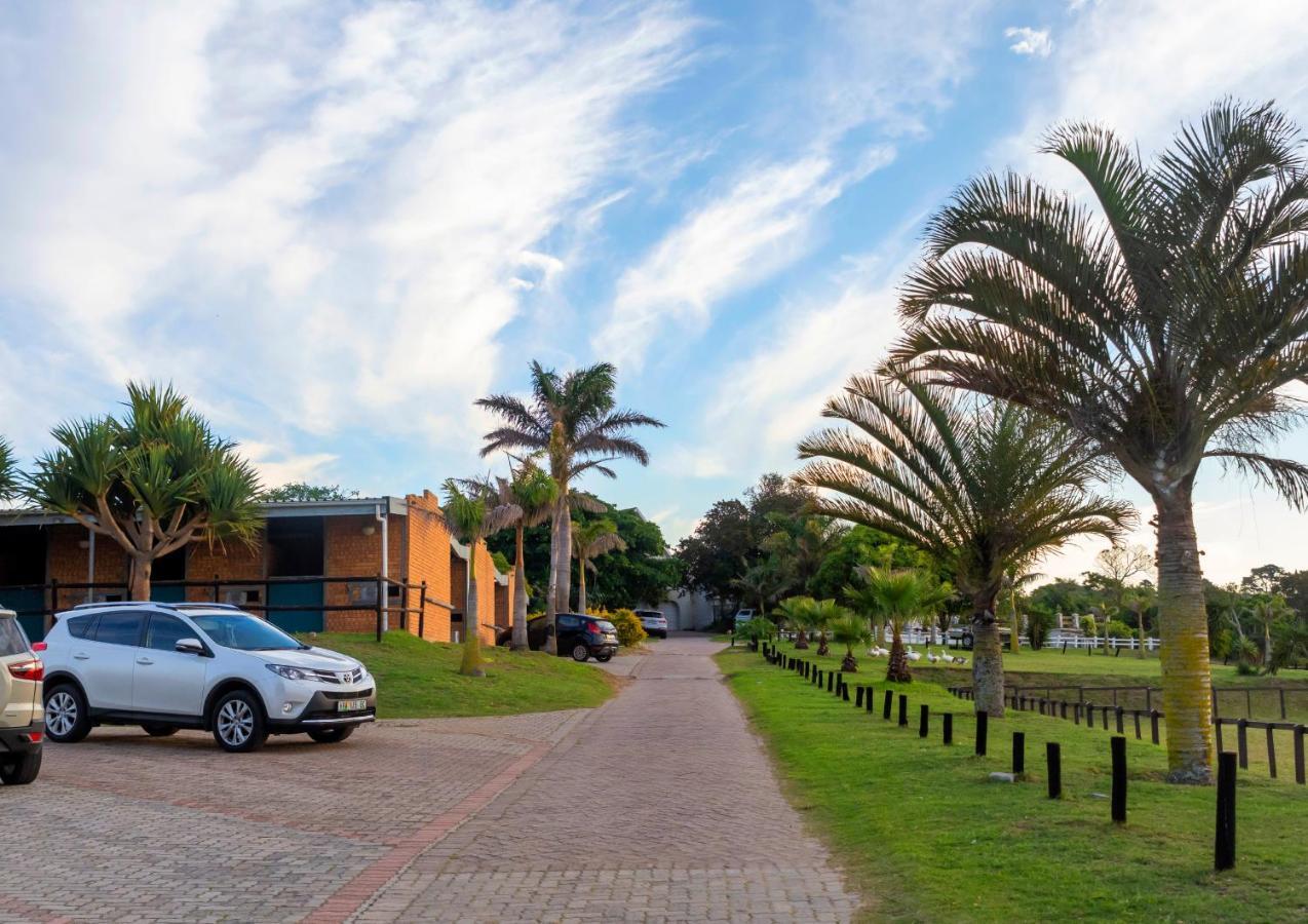Jade Equestrian Apartment Port Elizabeth Exterior foto